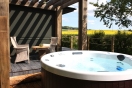 Chilterns View Glamping